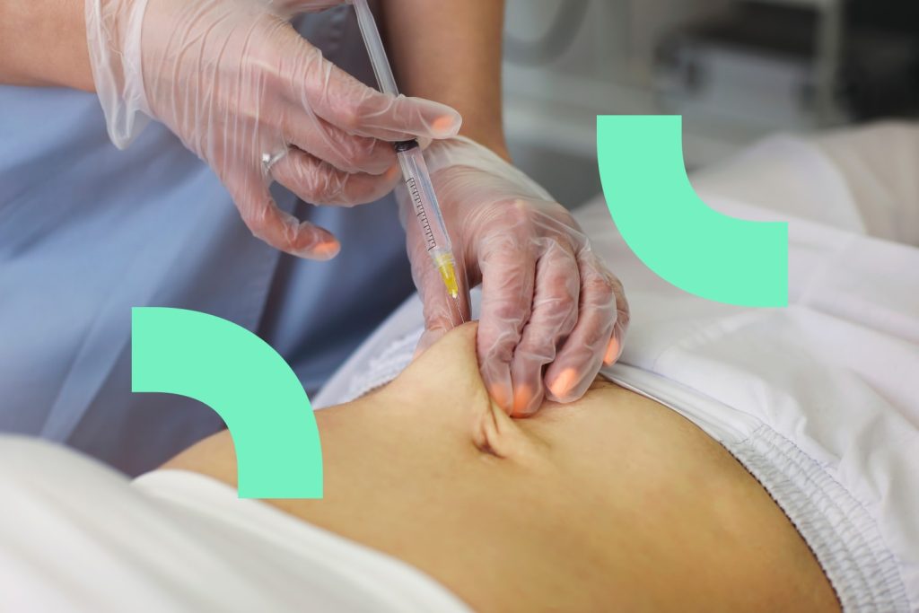 Ozonoterapia Brescia